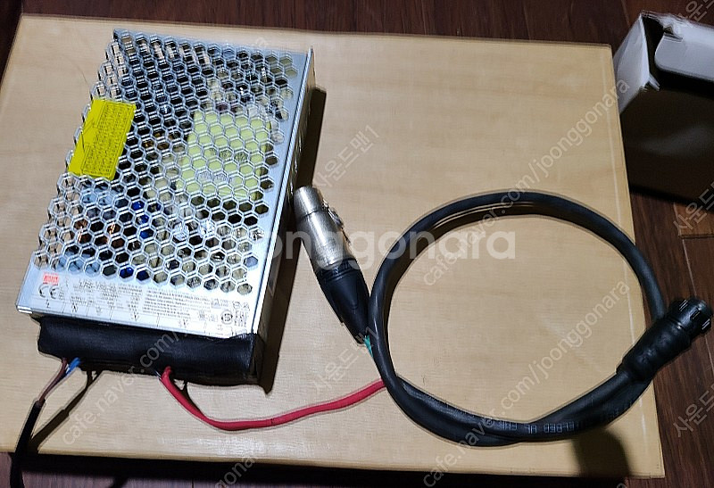 MeyerSound MM-4XP 메이어사운드 액티브 모...--4