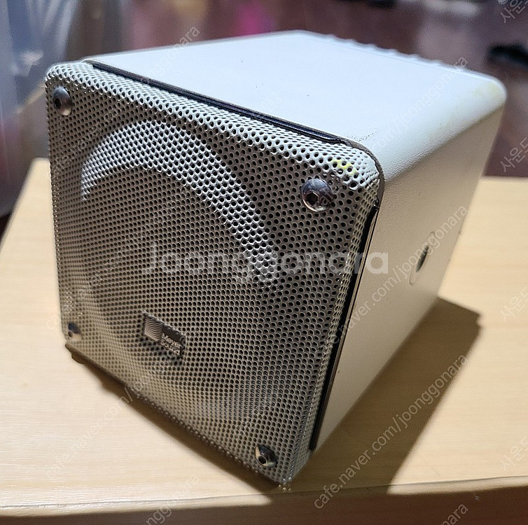 MeyerSound MM-4XP 메이어사운드 액티브 모...--6