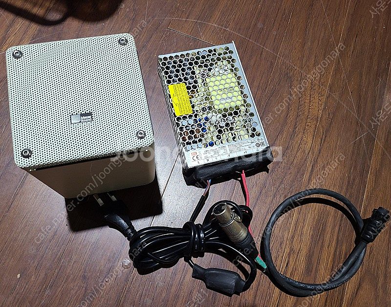 MeyerSound MM-4XP 메이어사운드 액티브 모...--8