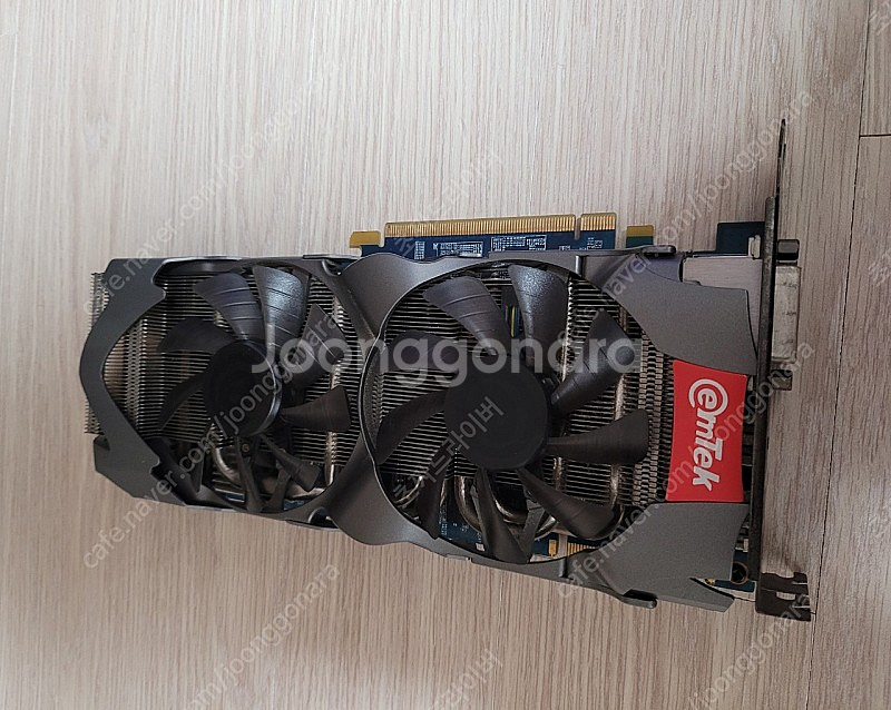 지포스 660ti--0