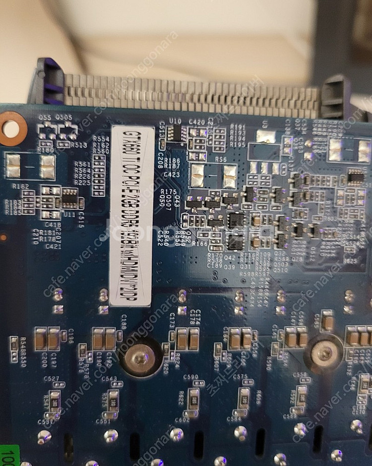 지포스 660ti--2