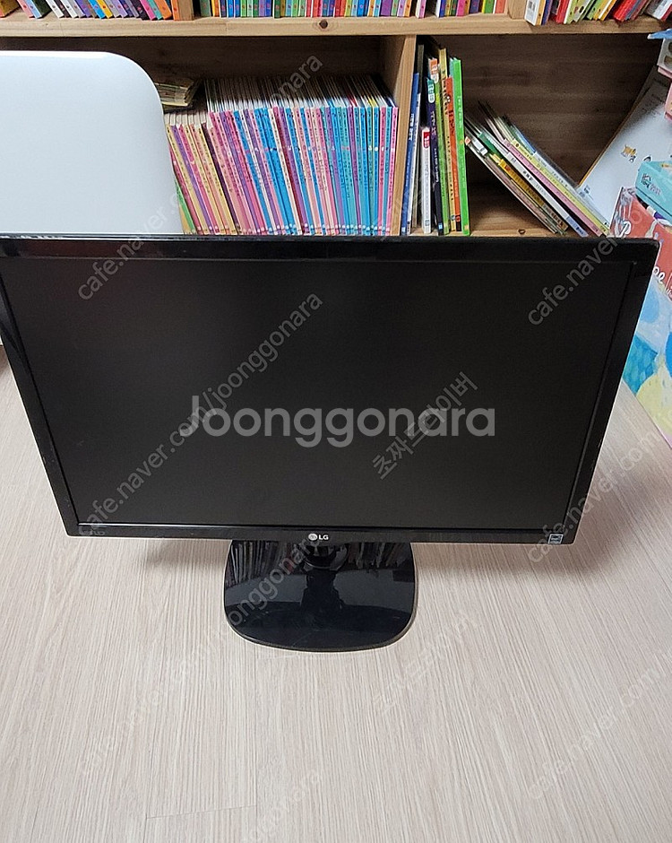 22인치 엘지ips--0