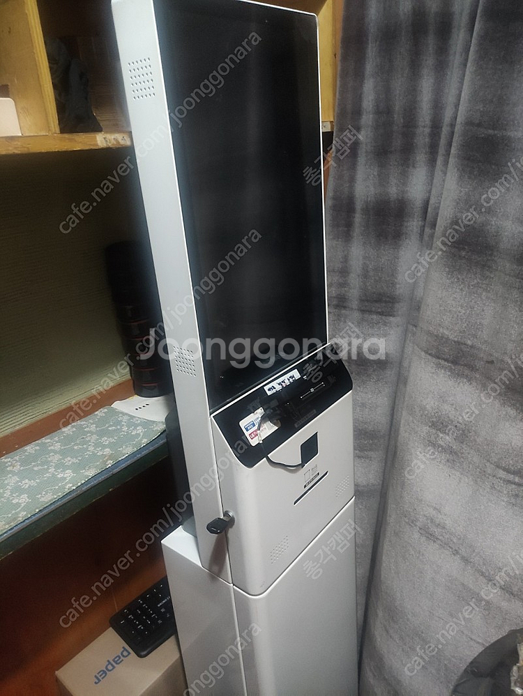 O2O 키오스크+포스--3