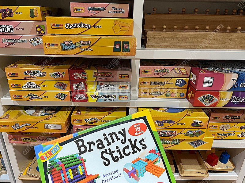 정품 오르다교구 (로얄세트)--1