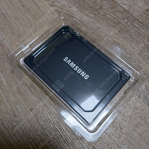 삼성 evo 860 500gb ssd 팝니다.