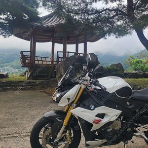 2016년식 bmw s1000r 팝니다