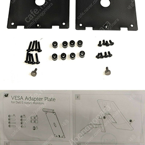 Dell Vesa Adapter plate 삽니다