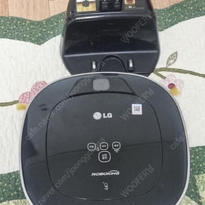 Lg 로보킹 VR6471LVM