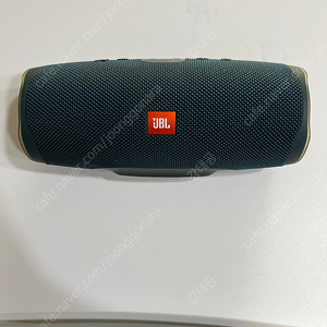 Jbl charge4 (박스 미포함 단품)