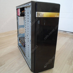 Matx-PC i5 2500 gtx750 ddr3 -8g