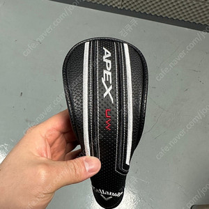 [캘러웨이 UW 19도 S] & [디아마나 F85 FLEX X 샤프트] 판매