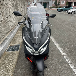 pcx125