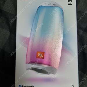 JBL PULSE4 블루투스 스피커 팔아요