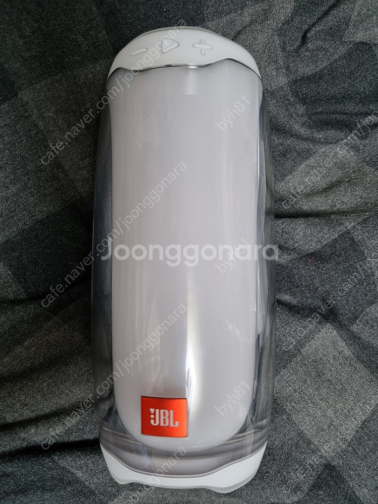 JBL PULSE4 블루투스 스피커 팔아요--1