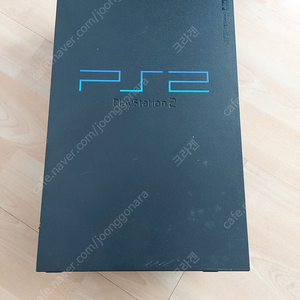 ps2 고장 본체 단품