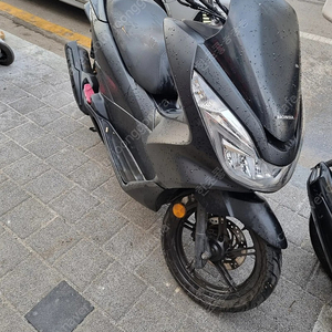 pcx125cc 판매합니다