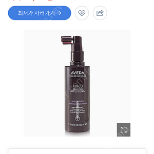 아베다 스칼프 솔루션 리프레싱 프로텍티브 미스트 100ML