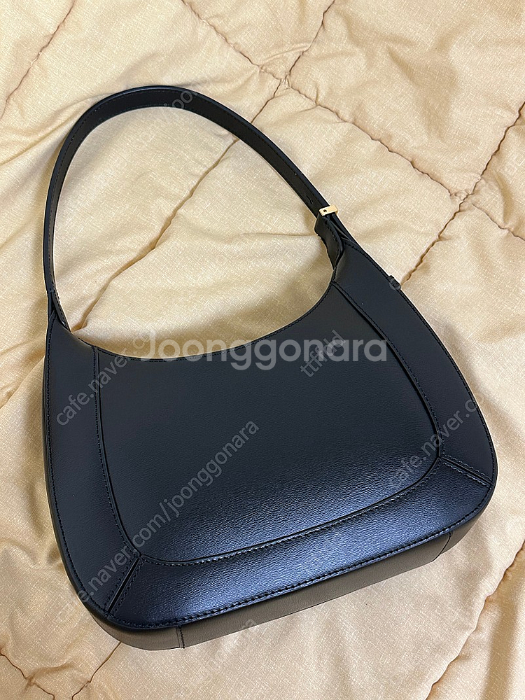 쿠론 밀라레이디 숄더 24 블랙, 판매합니다!--3