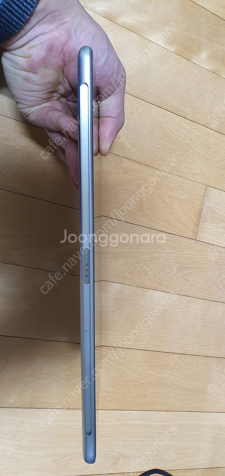 삼성 노트북 갤럭시 북 10.6 WIFI 128GB (...--4