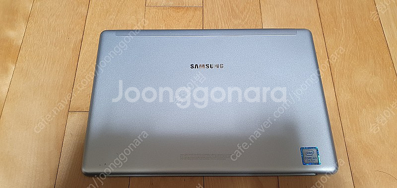 삼성 노트북 갤럭시 북 10.6 WIFI 128GB (...--7