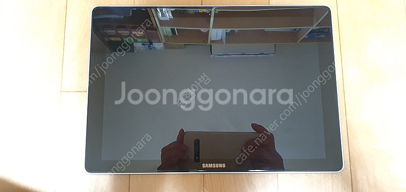삼성 노트북 갤럭시 북 10.6 WIFI 128GB (...--8