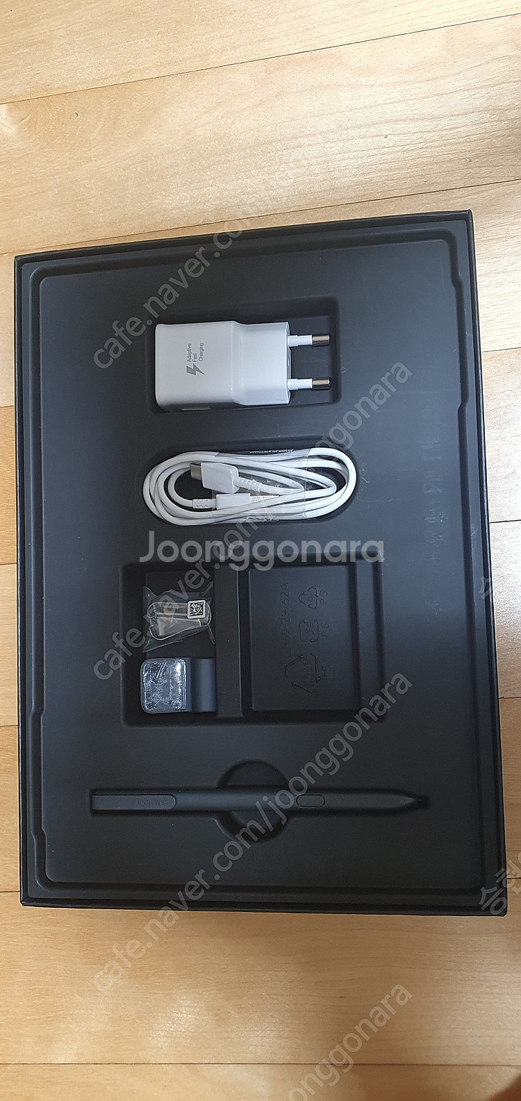 삼성 노트북 갤럭시 북 10.6 WIFI 128GB (...--9