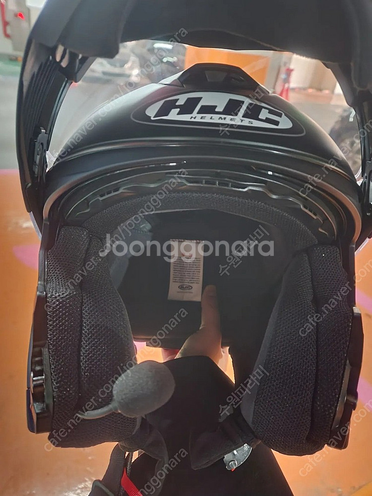 전동킥보드 듀얼트론x2 판매합니다--5