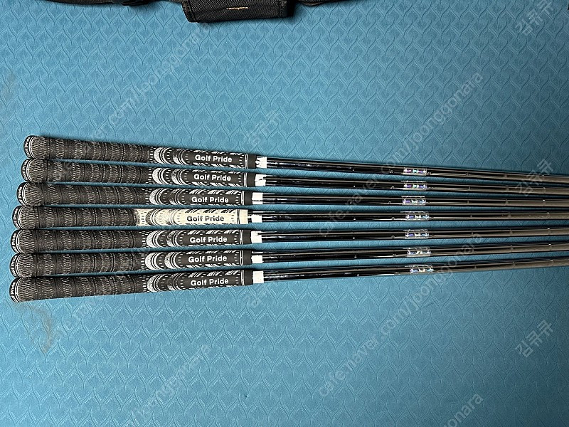 [아이언 샤프트] 다이나믹골드 S200 샤프트 판매--1