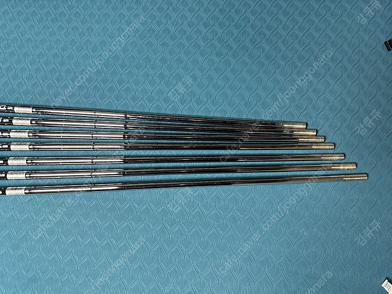 [아이언 샤프트] 다이나믹골드 S200 샤프트 판매--2