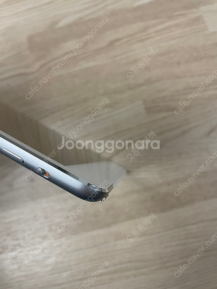 아이패드 미니2 셀룰러 32gb + 미사용 케이스--6