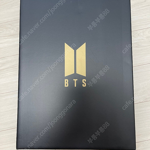 BTS 머치팩 8 / MERCH BOX #08