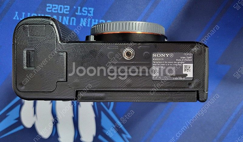 청주오송 [소니 a7c 블랙 (3만컷)+스몰리그 팝니다...--5