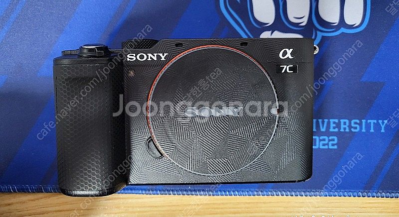 청주오송 [소니 a7c 블랙 (3만컷)+스몰리그 팝니다...--6
