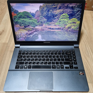 삼성 노트북 NT900X4C-A88 충전기 포함