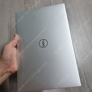 델(DELL) XPS 9310 ( i7 , 16GB RAM, SSD 1TB) 판매 합니다.