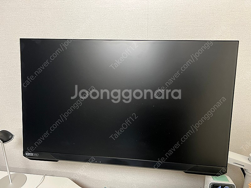 삼성 오디세이 G5 32ag520 165hz 게이밍모니...--0