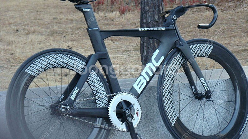 bmc tr01