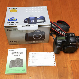 5D MARK3