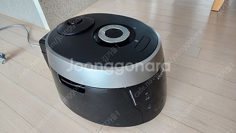 쿠쿠 6인용 crp p0620fdm 2020년 2월--4