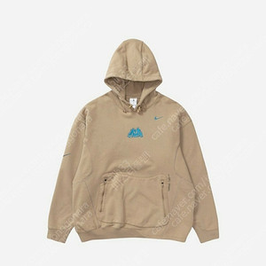 나이키 X 오프화이트 후디 M 후드티