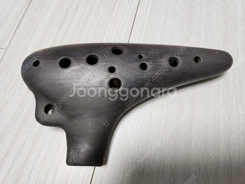 나무꾼 도자기 오카리나--3