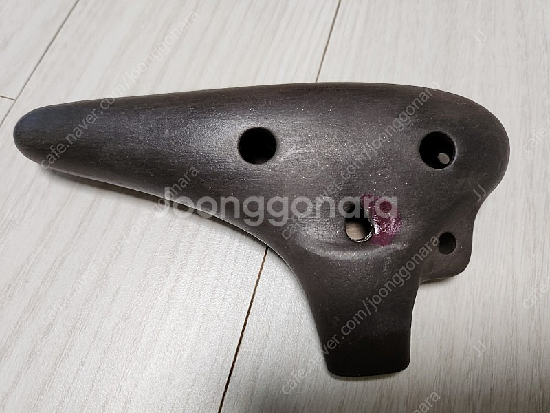 나무꾼 도자기 오카리나--4