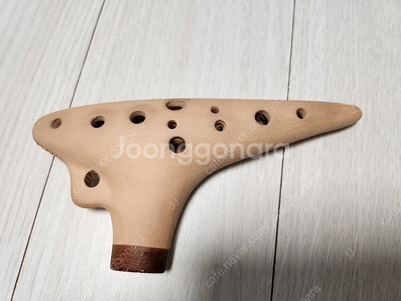 나무꾼 도자기 오카리나--7