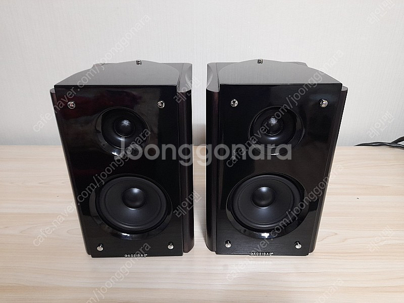 AOSIBAO SQ5083 북쉘프 스피커 대륙의 실수 ...--0