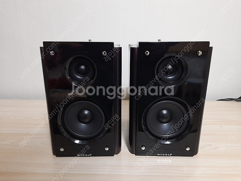 AOSIBAO SQ5083 북쉘프 스피커 대륙의 실수 ...--1