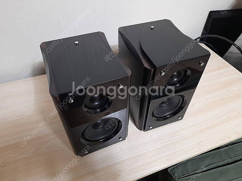 AOSIBAO SQ5083 북쉘프 스피커 대륙의 실수 ...--2