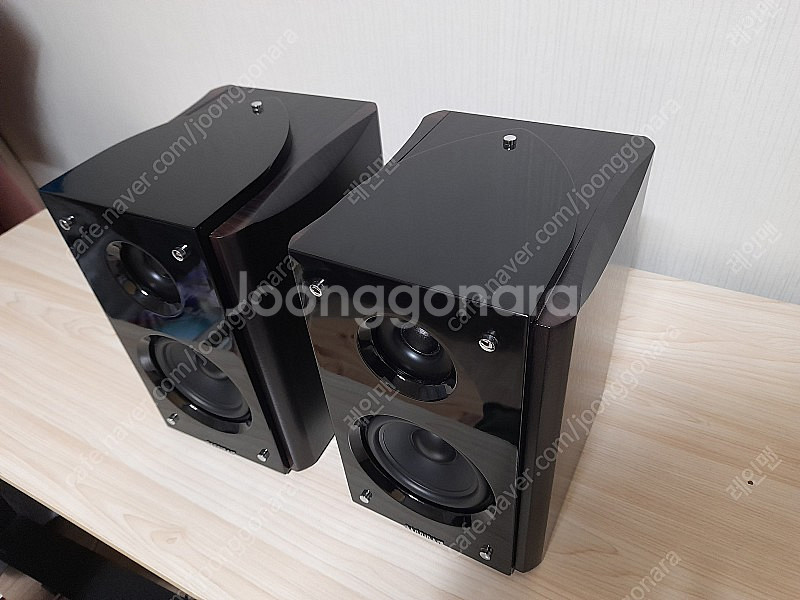 AOSIBAO SQ5083 북쉘프 스피커 대륙의 실수 ...--3