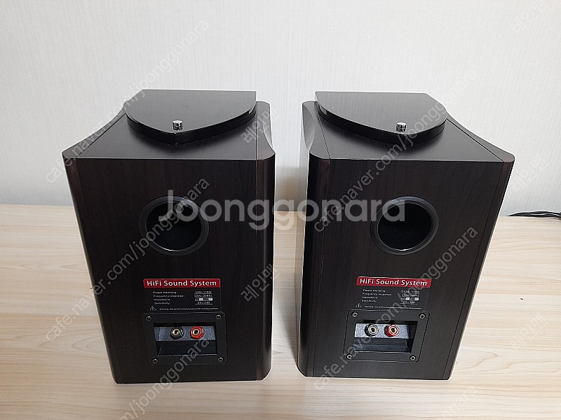 AOSIBAO SQ5083 북쉘프 스피커 대륙의 실수 ...--4