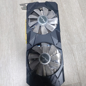 갤럭시 rtx2060 6gb 팝니다.