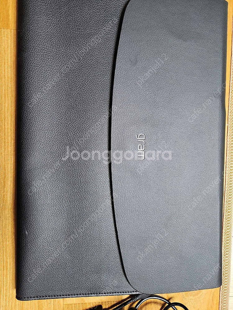 22년식 그램 360 I7 12세대 램 16기가/ssd...--7
